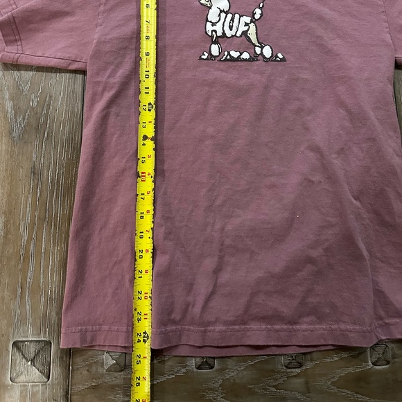 HUF T-Shirt - Picture 8 of 9